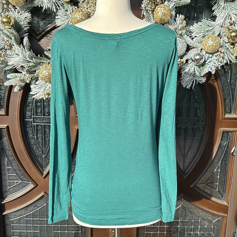 BP. Nordstrom knotted Tee Shirt 👚 - Picture 4 of 10